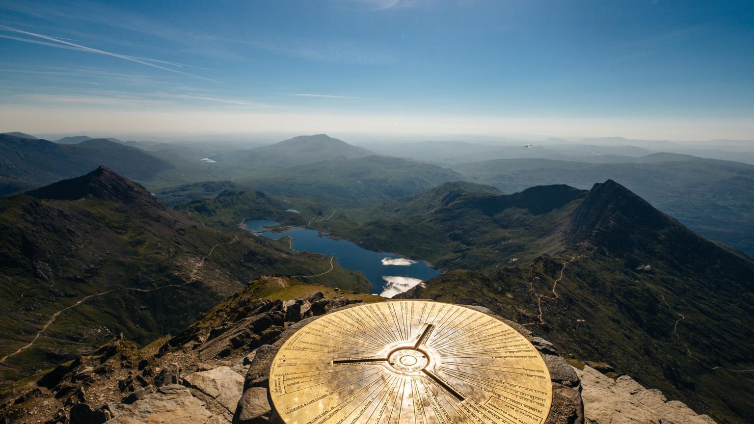 Guide To Climbing Yr Wyddfa (Snowdon) Routes | Visit Wales